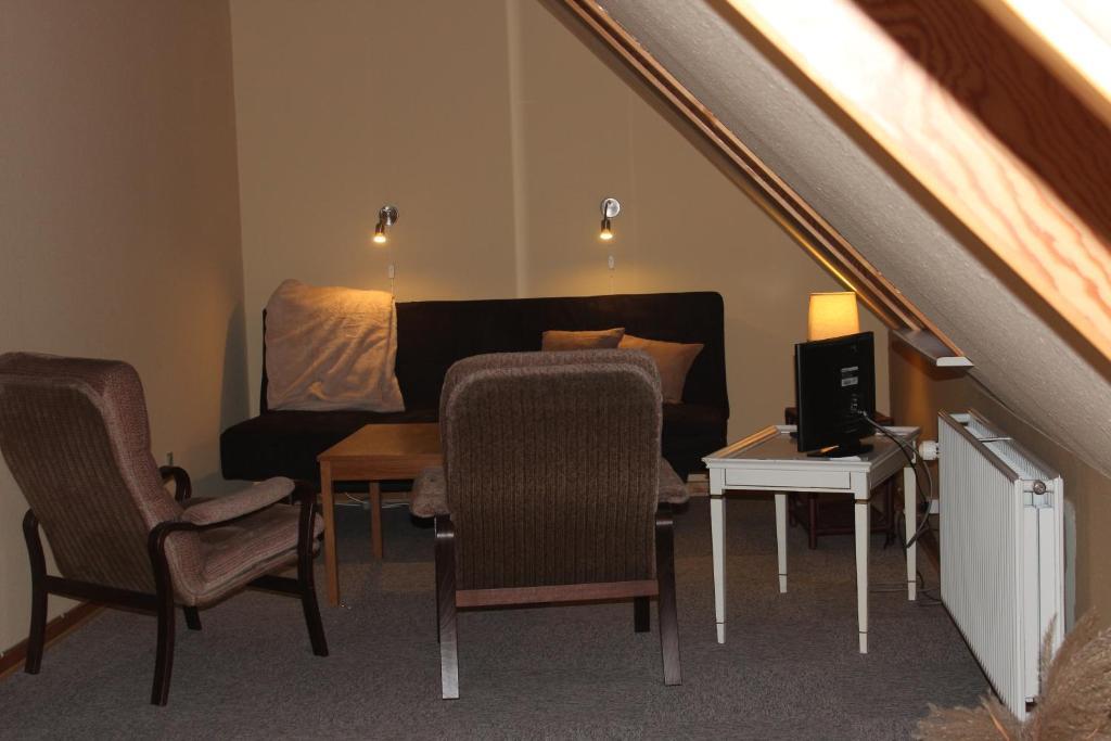 Sj Rooms Tønder Eksteriør bilde