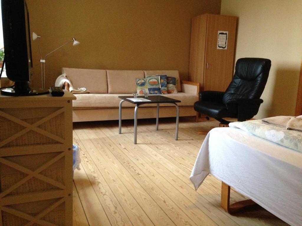 Sj Rooms Tønder Rom bilde