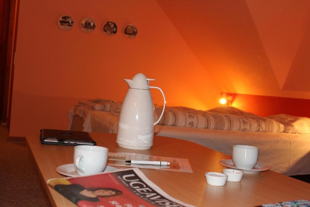 Sj Rooms Tønder Rom bilde