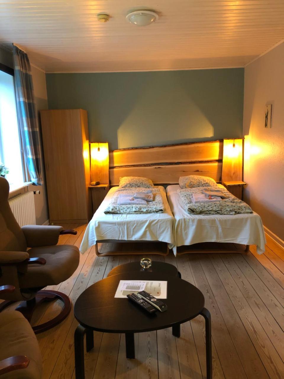 Sj Rooms Tønder Eksteriør bilde