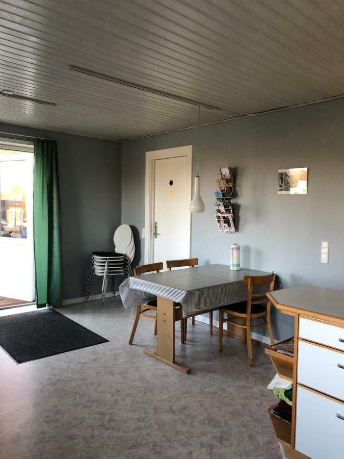 Sj Rooms Tønder Eksteriør bilde
